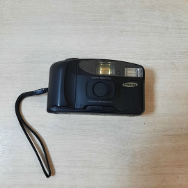 Фотоаппарат "Samsung "FF-222", пластик, Китай